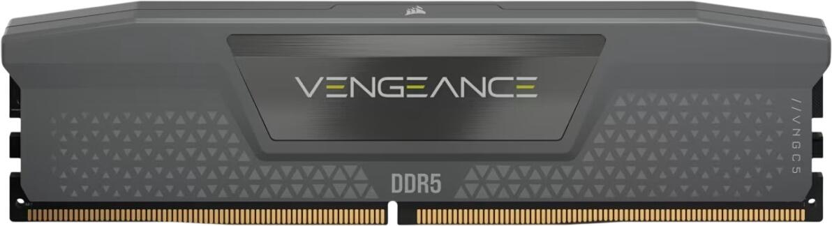 Corsair Vengeance DDR5-6000 16GB (CMK16GX5M1D6000Z38) Corsair Vengeance DDR5-6000 16GB (CMK16GX5M1D6000Z38)