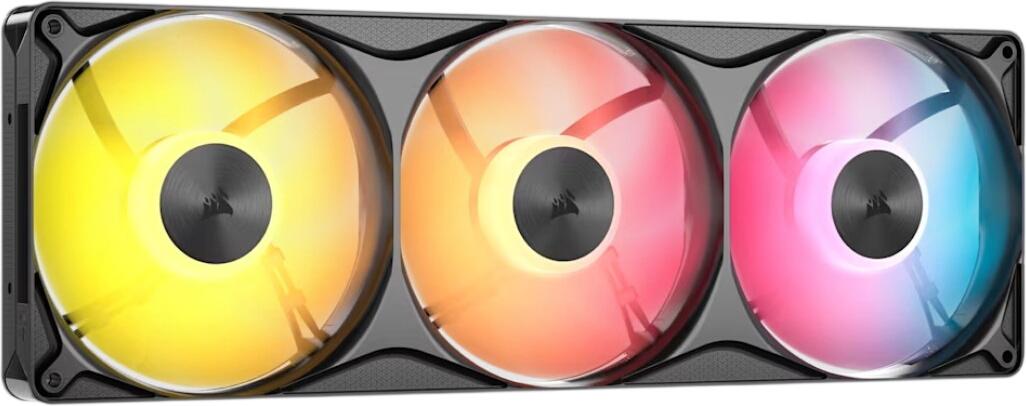 Corsair RS360 II ARGB Unified Frame