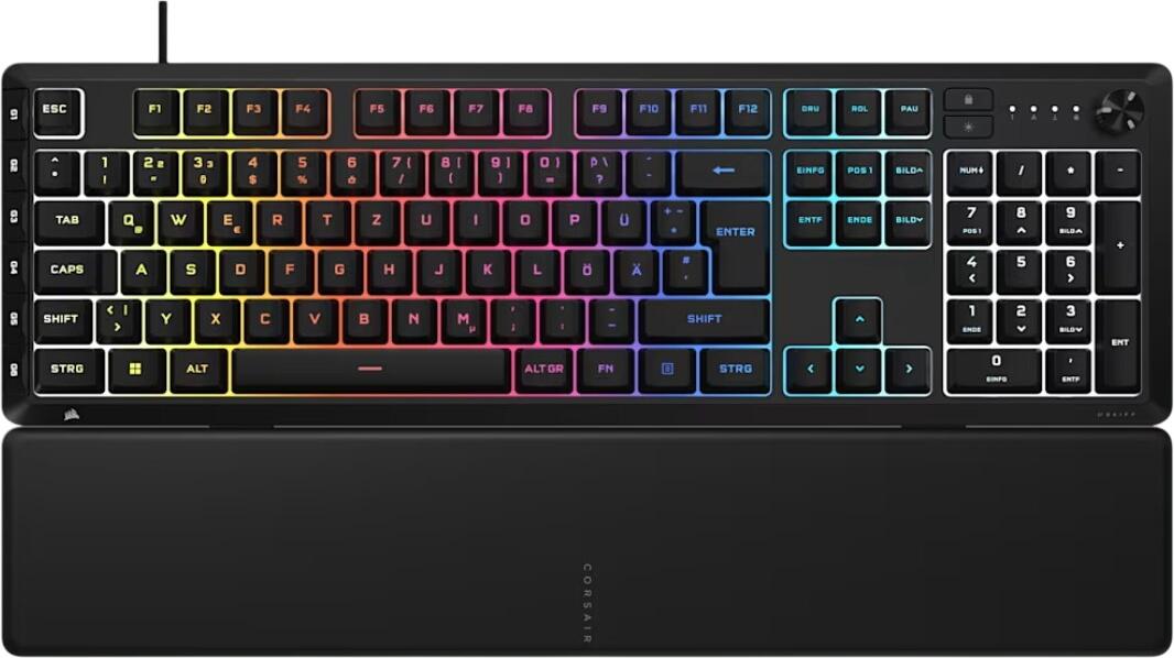 Corsair SKIFF 100 PLUS