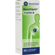 Bionorica SE Bronchipret 0,5 ml/0,03 ml Tropfen 50 ml (N2)