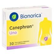 Bionorica SE Canephron Uno überzogene Tabletten 30 Stück