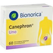 Bionorica SE Canephron Uno überzogene Tabletten 60 Stück