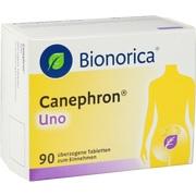 Bionorica SE Canephron Uno überzogene Tabletten 90 Stück