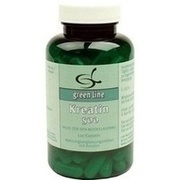 11A Nutritheke Kreatin 500 Kapseln 120 Stück