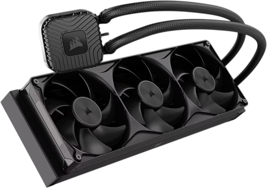 Corsair Nautilus II 360 RS