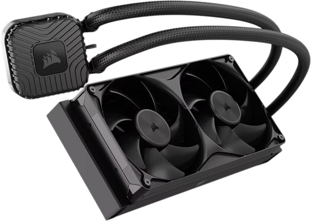 Corsair Nautilus II 240 RS