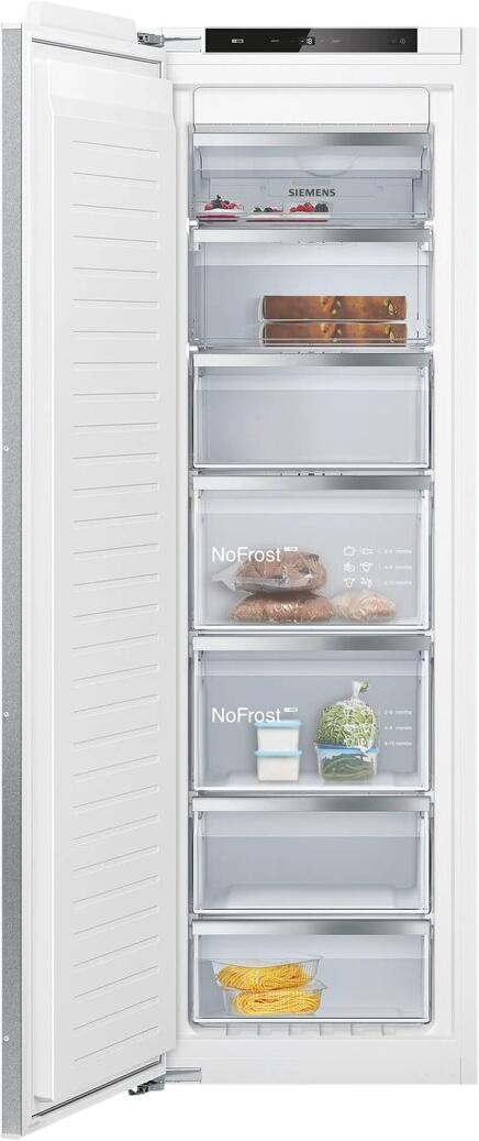 Siemens iQ500 GI81NACD0