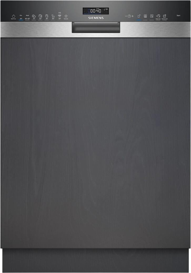 Siemens iQ500 SN55ES16CE