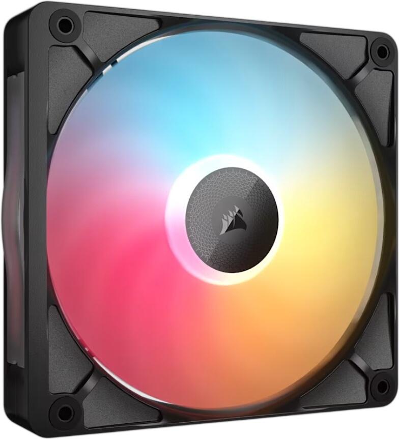 Corsair iCUE LINK RX140 II RGB PWM