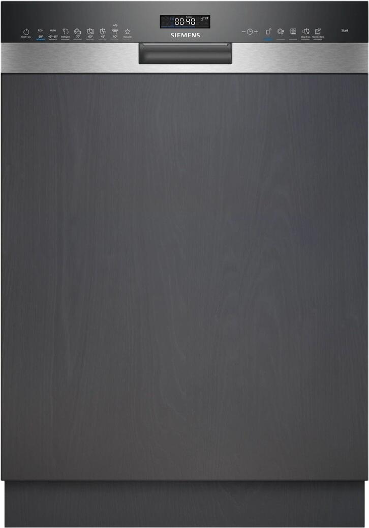 Siemens iQ500 SN55YS07CE