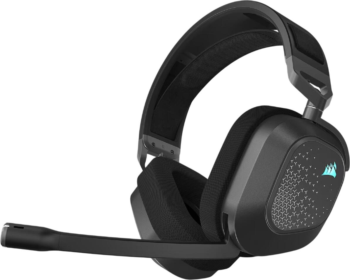 Corsair HS80 v2 Max Wireless