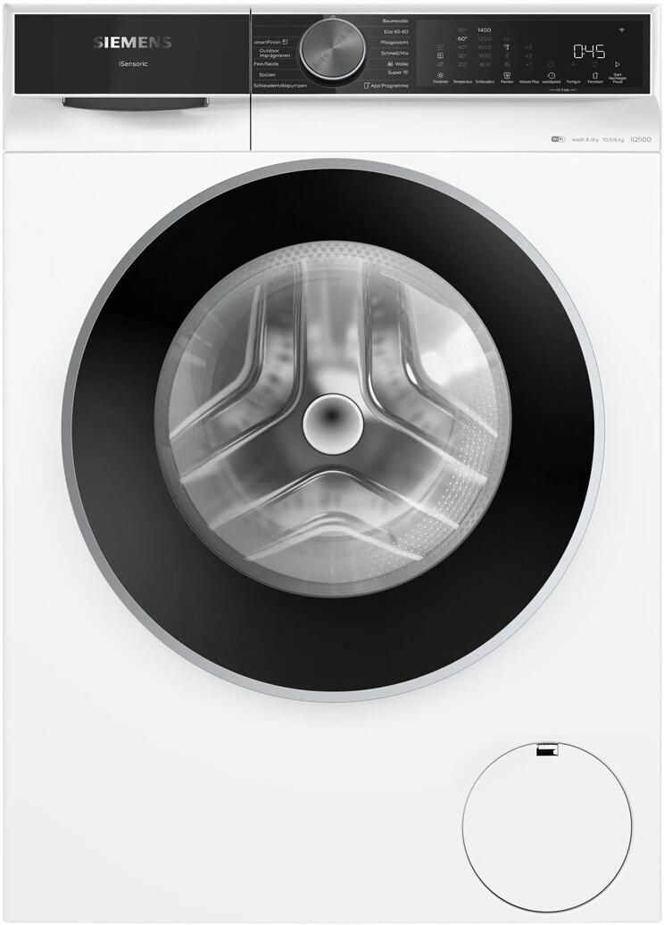 Siemens iQ500 WN44G243