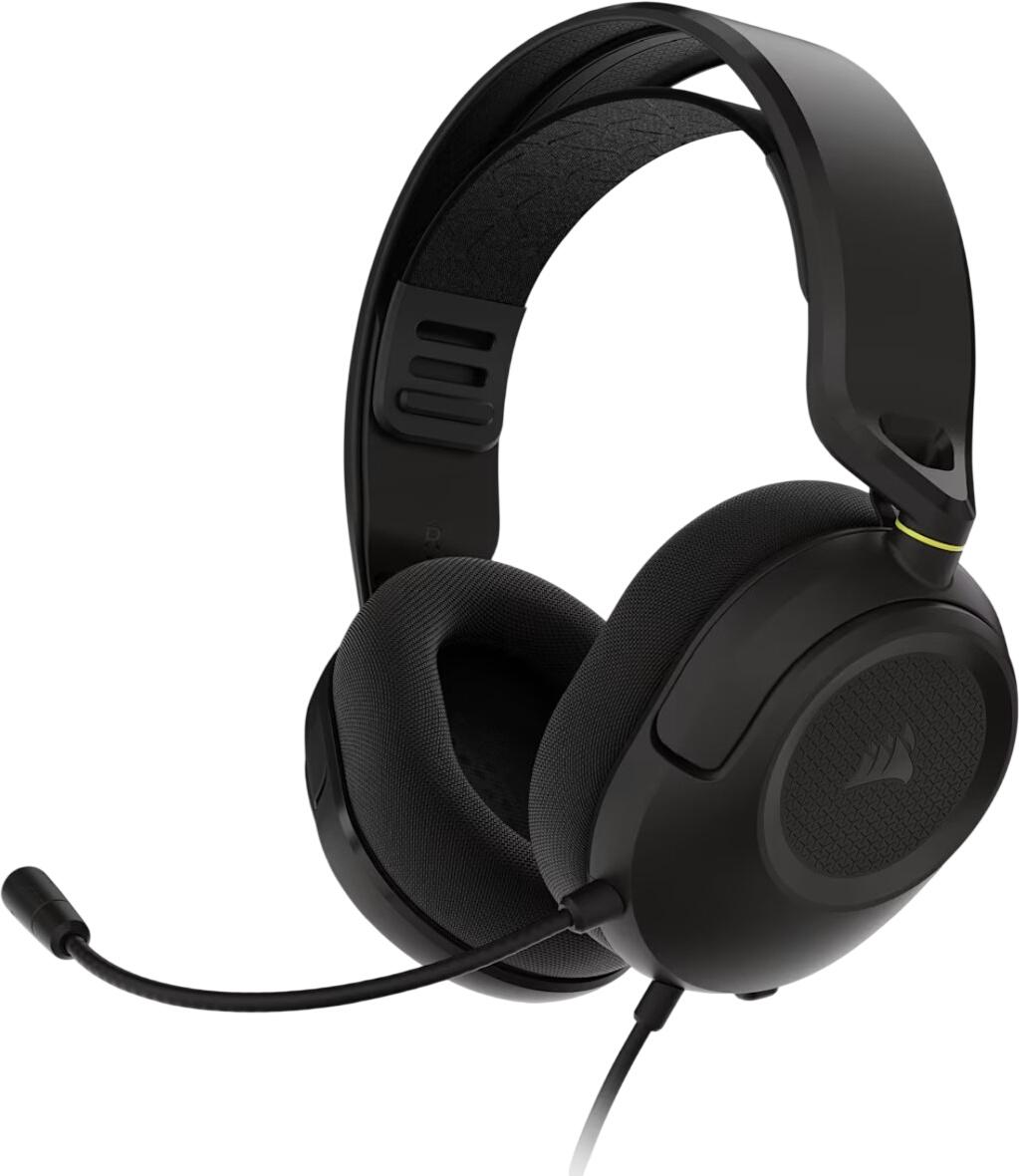 Corsair HS35 v3