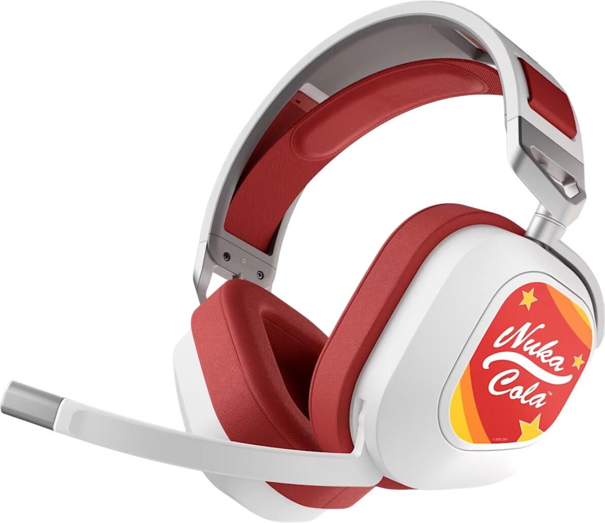 Corsair HS80 RGB Wireless Nuka-Cola
