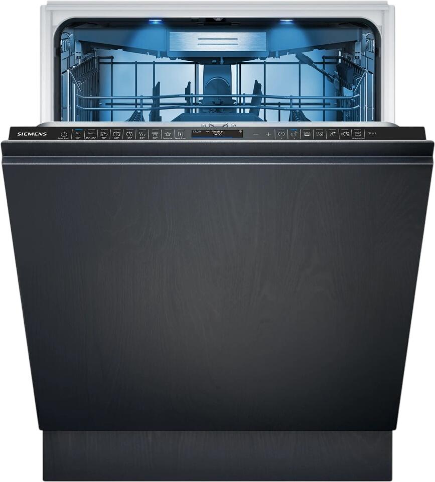 Siemens iQ700 SN87EX01CE