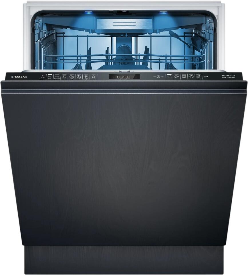 Siemens iQ700 SX67YXM0CE