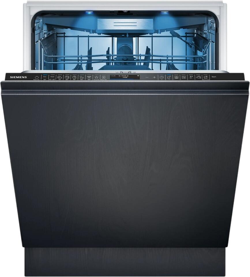 Siemens iQ700 SX87EX01CE