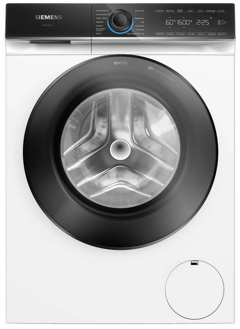 Siemens iQ700 WG46B2072
