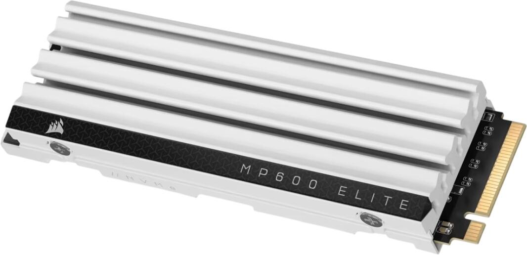 Corsair MP600 Elite für PS5 2TB (CSSD-F2000GBMP600ECS)