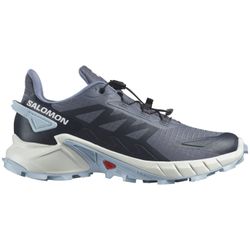 Salomon Supercross 4 Damen