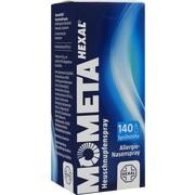 Hexal AG MometaHEXAL Heuschnupfenspray 18 g