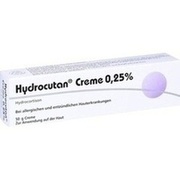 Dermapharm Hydrocutan 0,25 % Creme 50 g