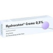 Dermapharm Hydrocutan 0,5 % Creme 20 g