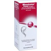 Dermapharm Minoxicutan Frauen 20 mg/ml Spray 60 ml