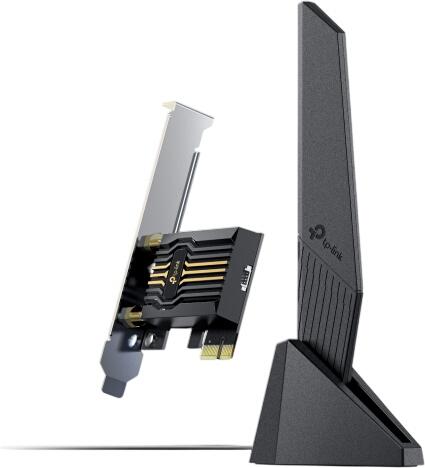 TP-Link Archer TBE553E
