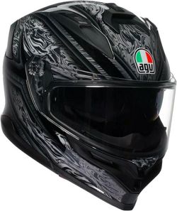 AGV K7 Damascus S26