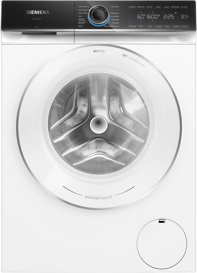 Siemens iQ700 WG66B2A91
