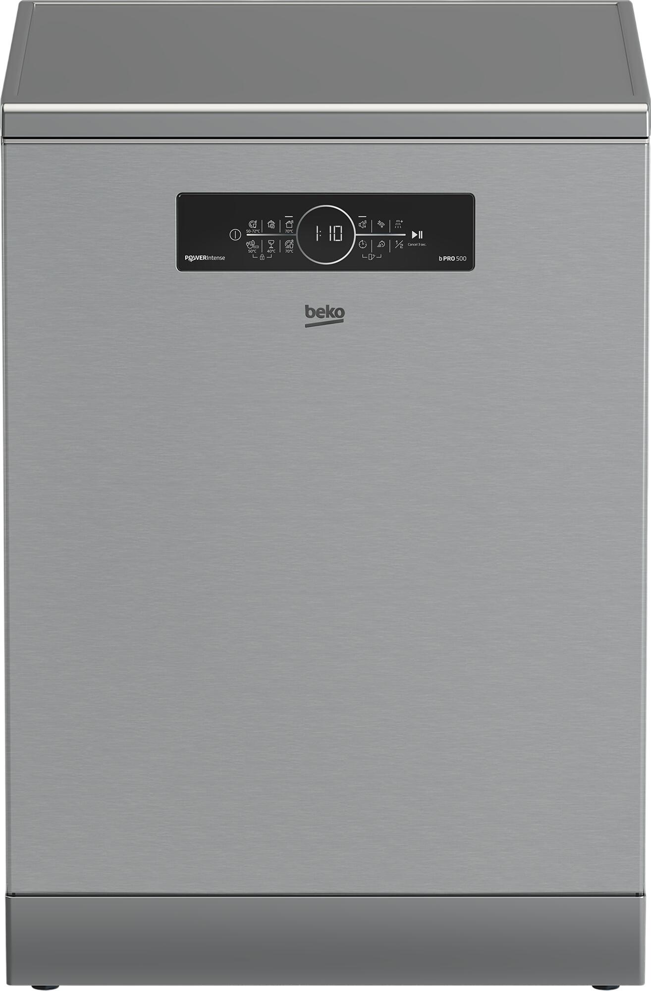 Beko BDFN36541XP