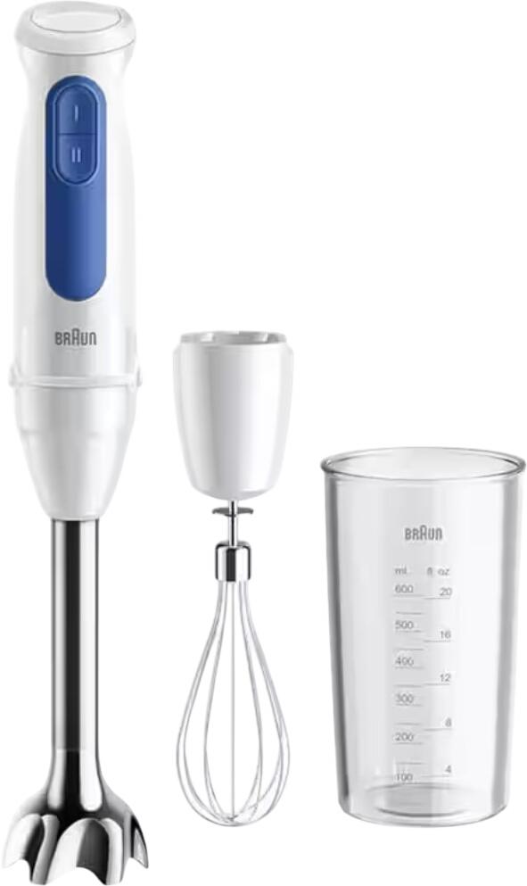 Braun Multiquick 3 MQ30051M