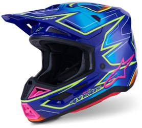 Alpinestars S-M7 Cast