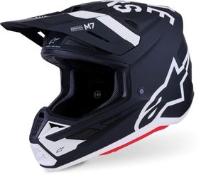 Alpinestars S-M7 Dasher