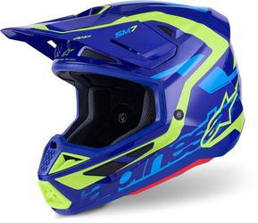 Alpinestars S-M7 Deed