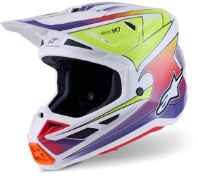 Alpinestars S-M7 Fuse