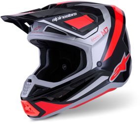 Alpinestars S-M7 Rise