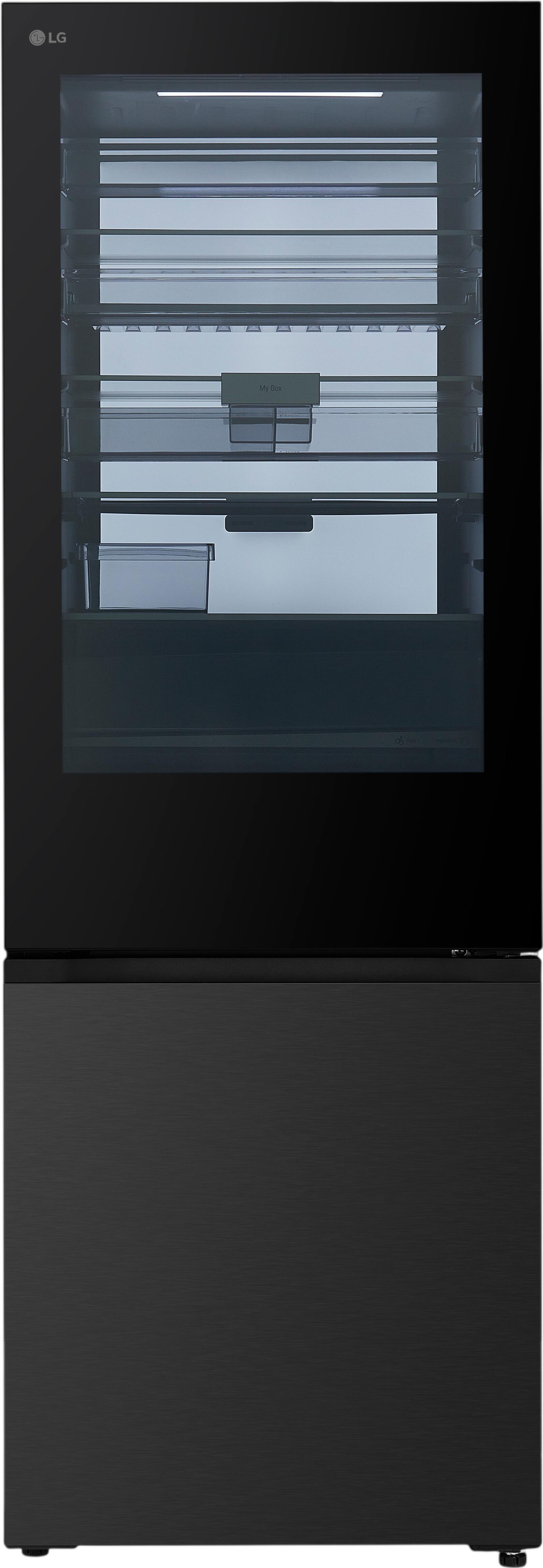 LG GBGW92GCEV