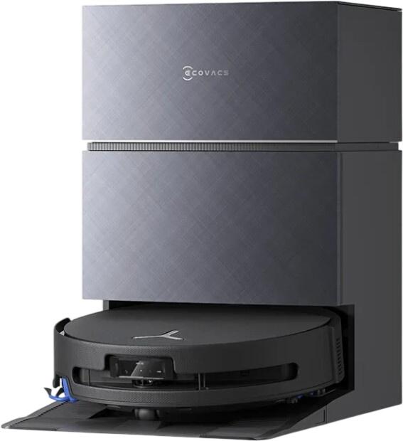 Ecovacs Deebot X11S PRO OMNI