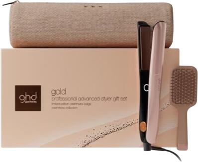 GHD Gold Styler Geschenkset Cashmere GHD Gold Styler Geschenkset Cashmere
