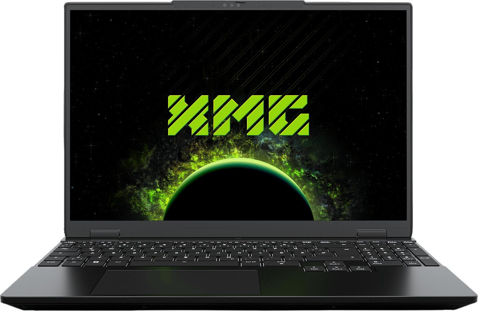 Schenker XMG EVO 15-M25jkz Schenker XMG EVO 15-M25jkz