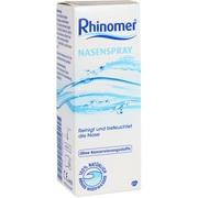 Haleon Germany RHINOMER NASENSPRAY, 20 ml