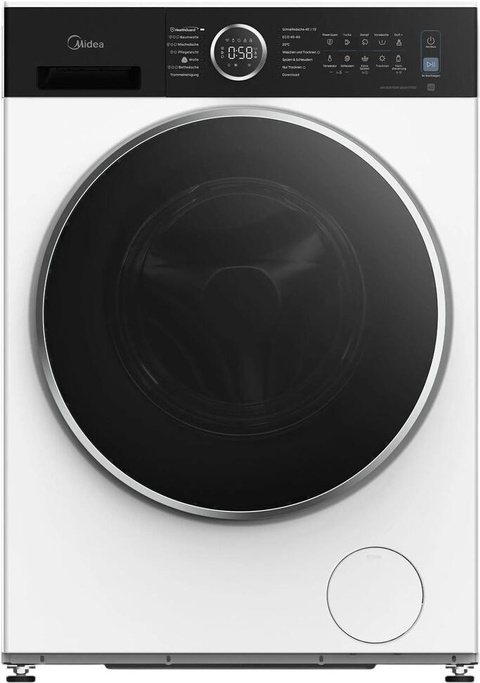 Midea MF205D86WB-14DA10