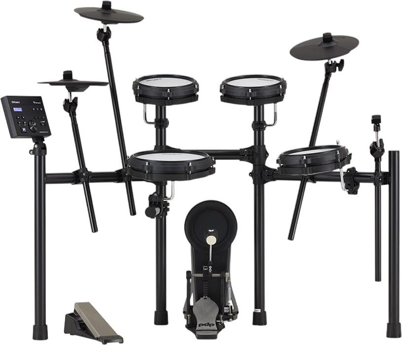 Roland TD-07DMK2