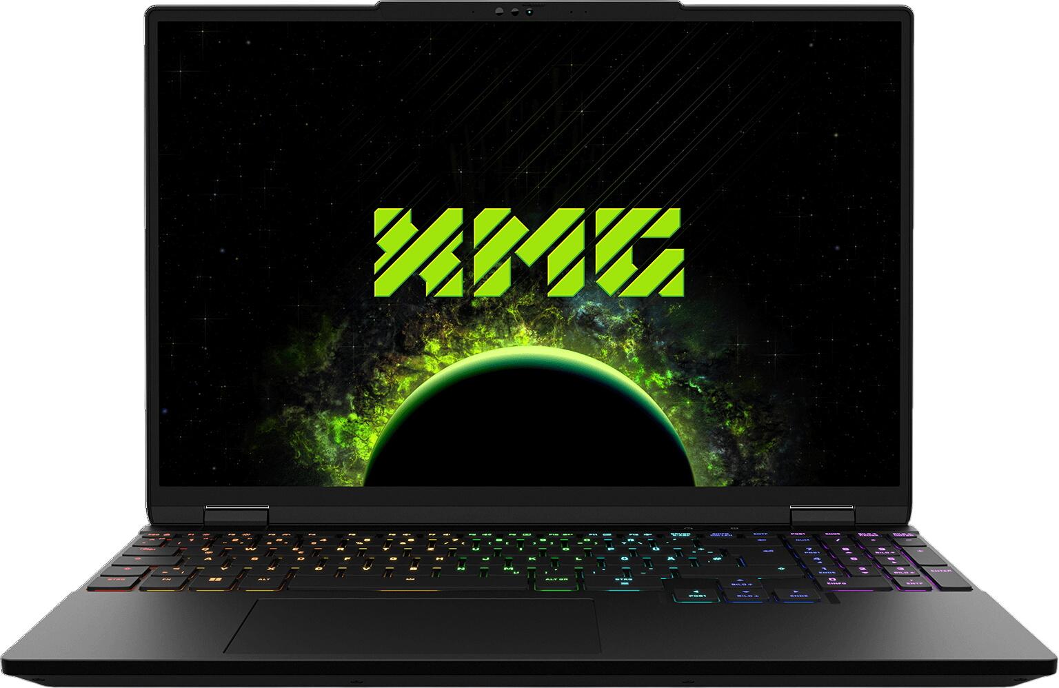Schenker XMG CORE 15-M25vwf