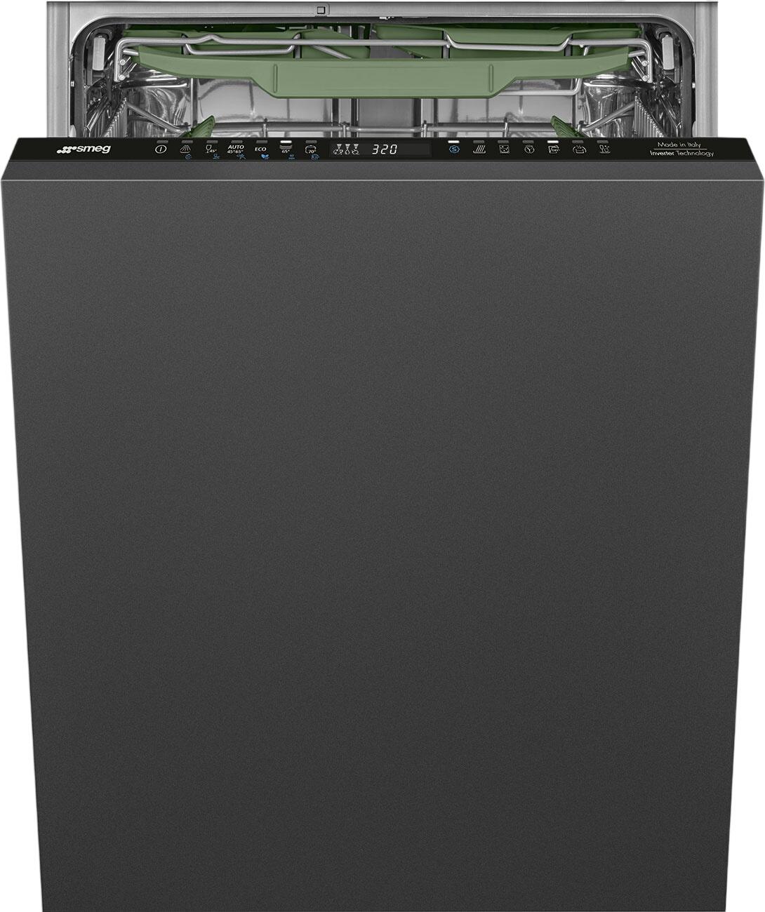 Smeg STL324BLHDE