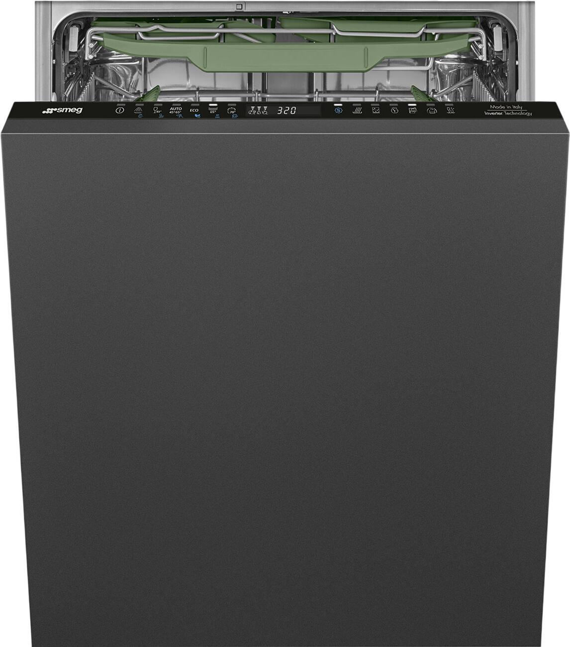 Smeg STL324BLDE