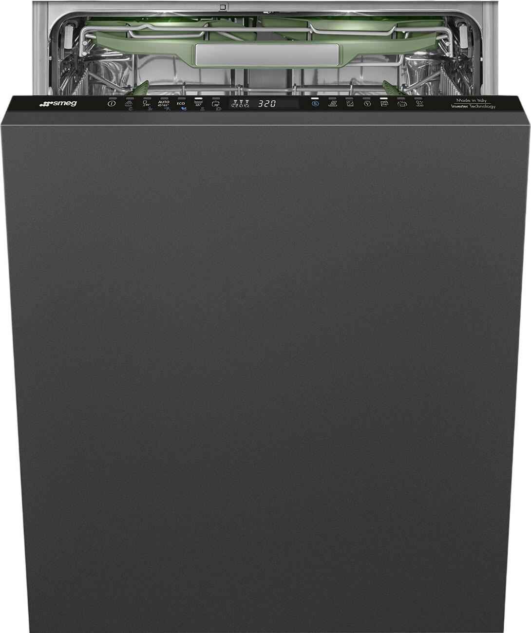 Smeg STL324AQLLHDE