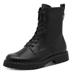 Tamaris Lederstiefelette 25214-47
